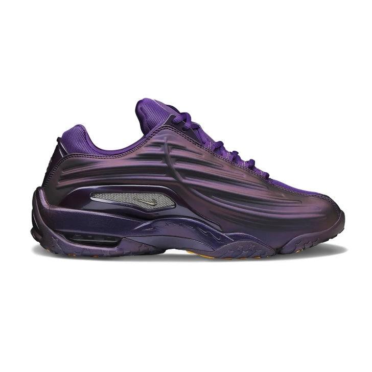 Nike Hot Step 2 Drake NOCTA Eggplant