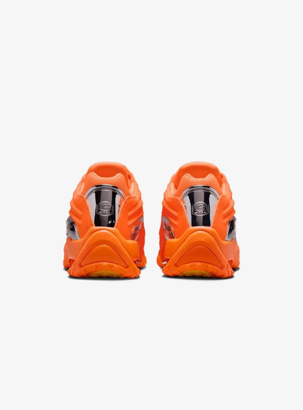Nike Hot Step 2 Drake NOCTA Orange