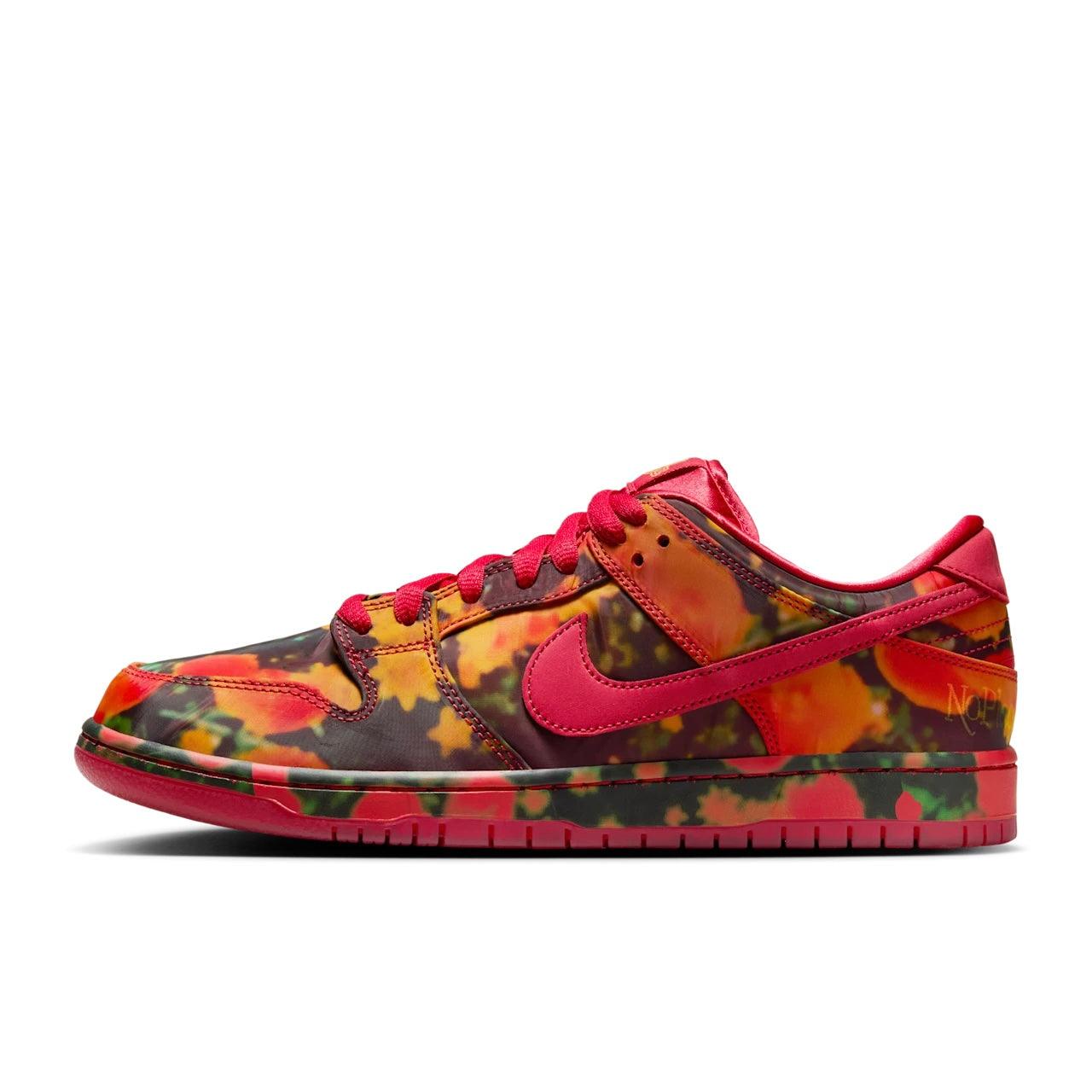 Nike SB Dunk Low The Wizard Of Oz Field