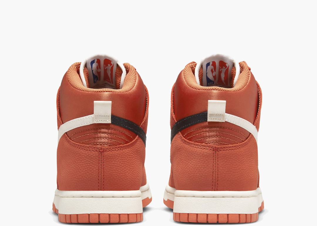 DUNK HIGH PRM NBA x WNBA ONE GAME