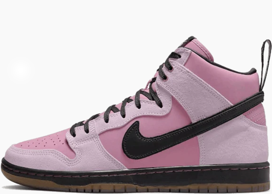 DUNK HIGH SB PRO KCDC
