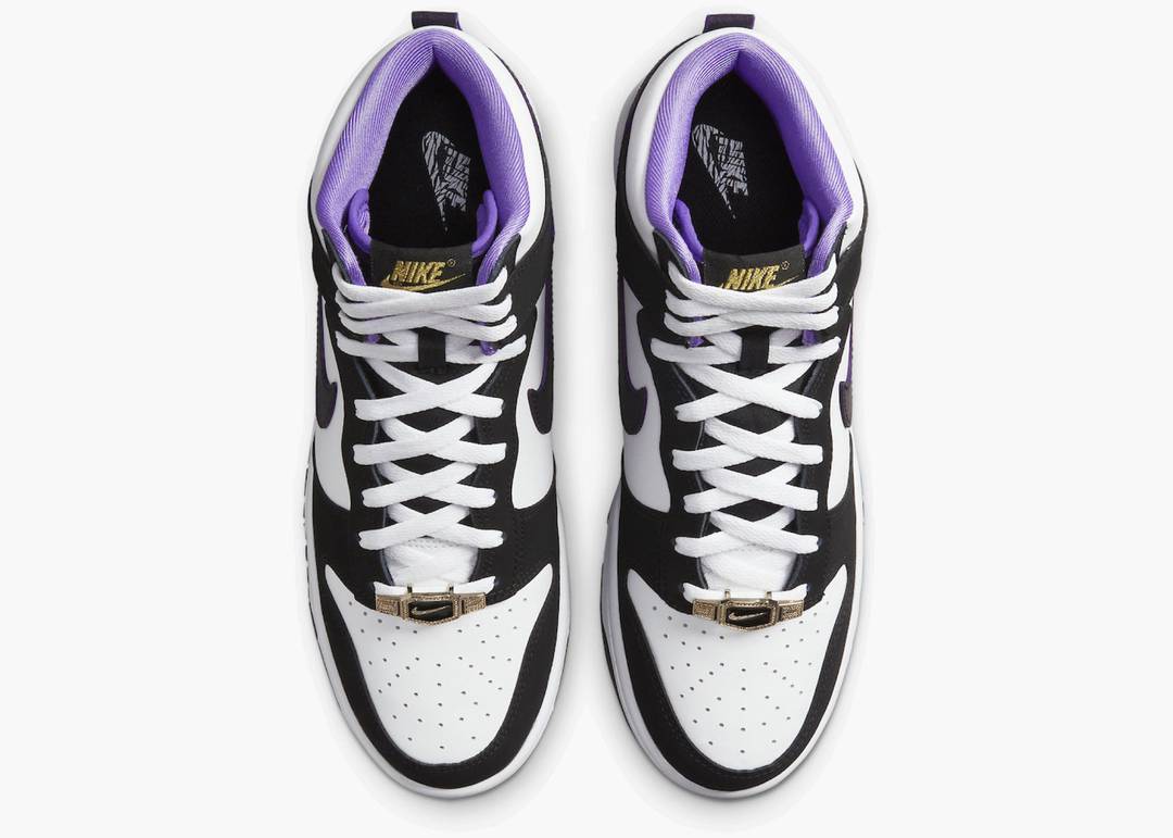 DUNK HIGH WORLD CHAMPIONS