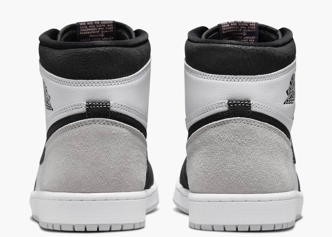JORDAN 1 HIGH STAGE HAZE