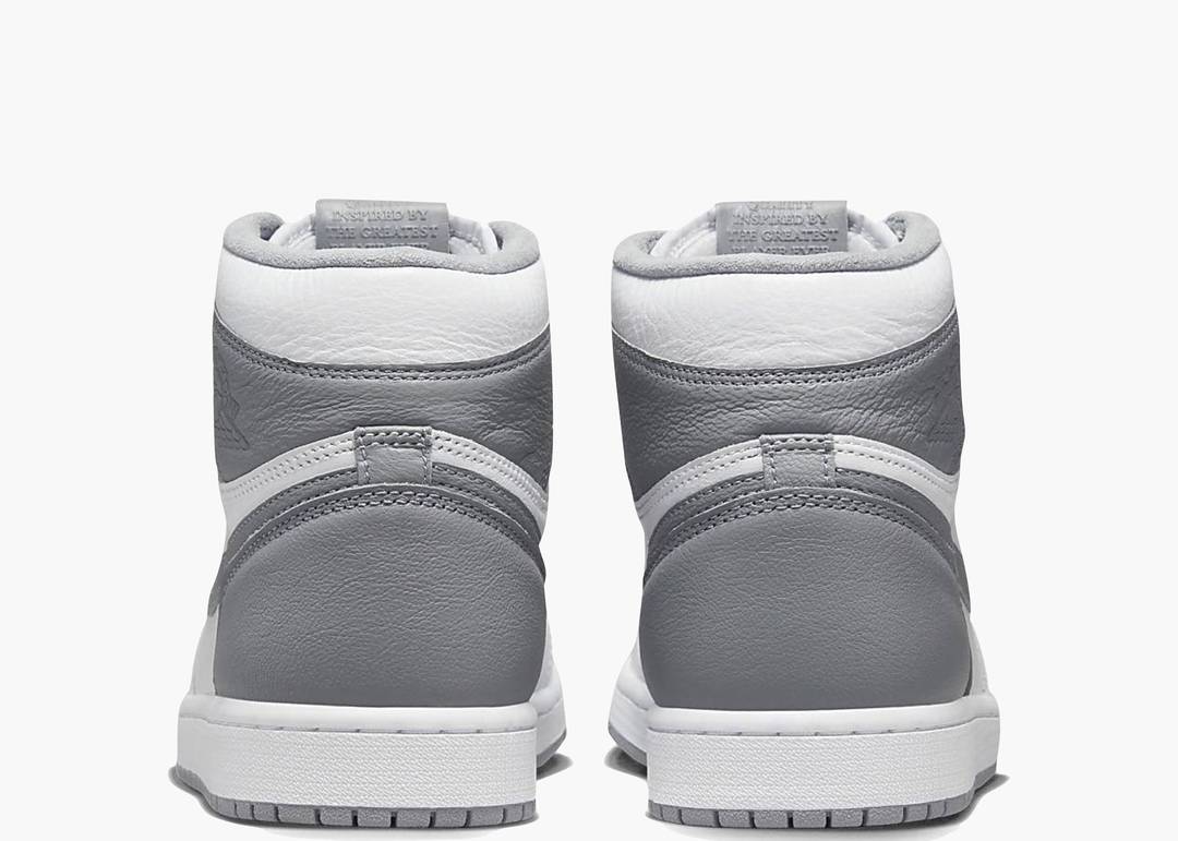 JORDAN 1 HIGH STEALTH