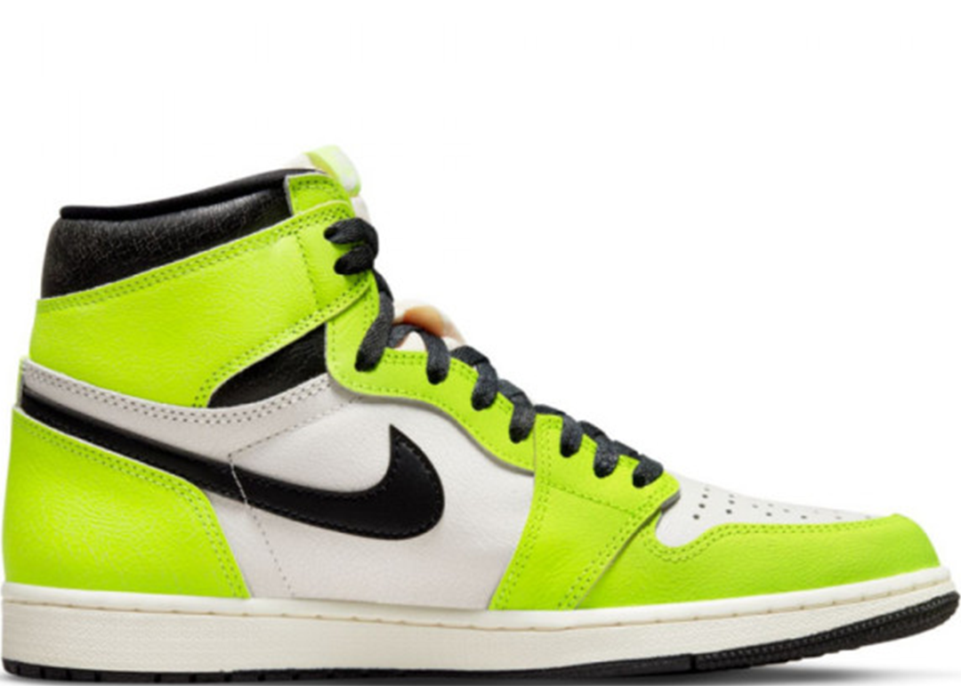 JORDAN 1 HIGH VISIONAIRE