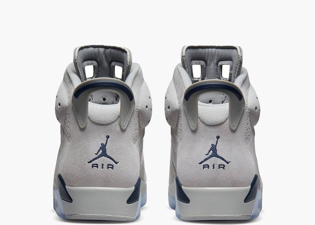 JORDAN 6 GEORGETOWN (2022)