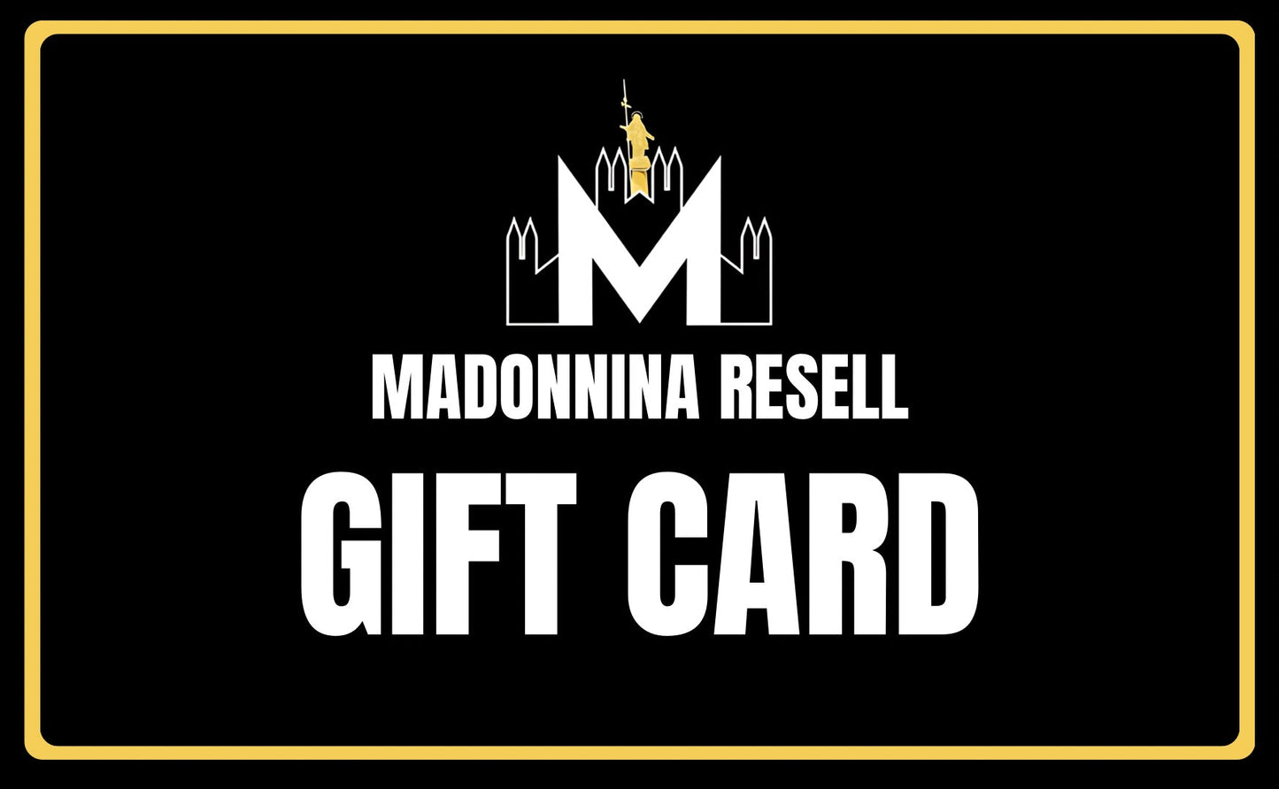 Gift Card Klesh store