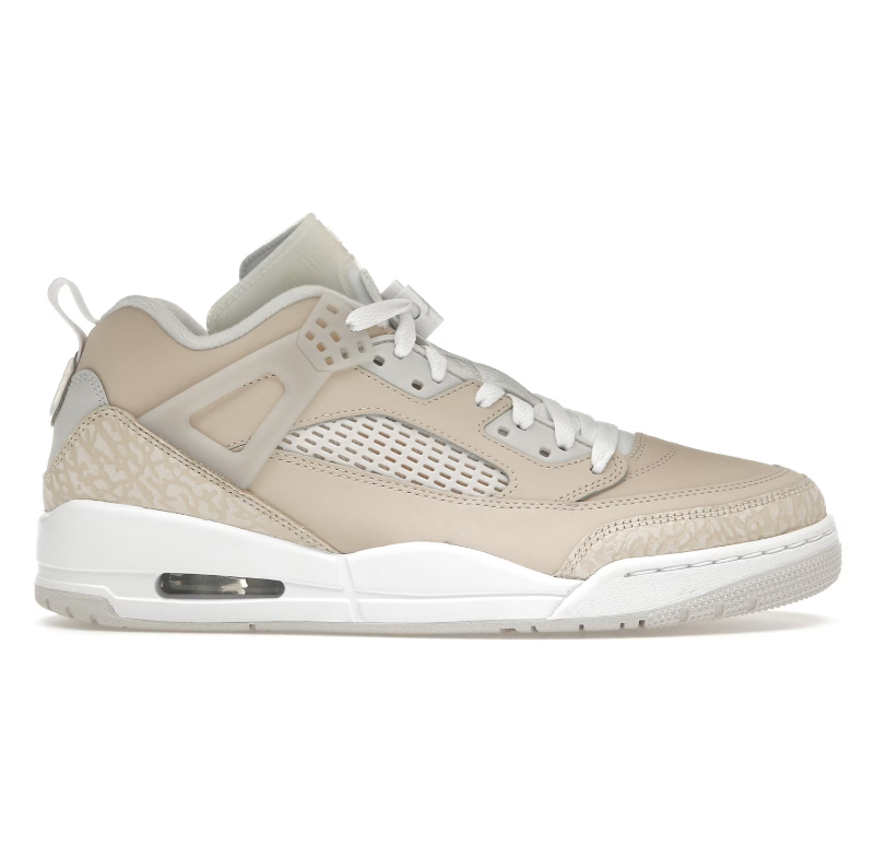 Air Jordan Spizike Low 'Sanddrift"