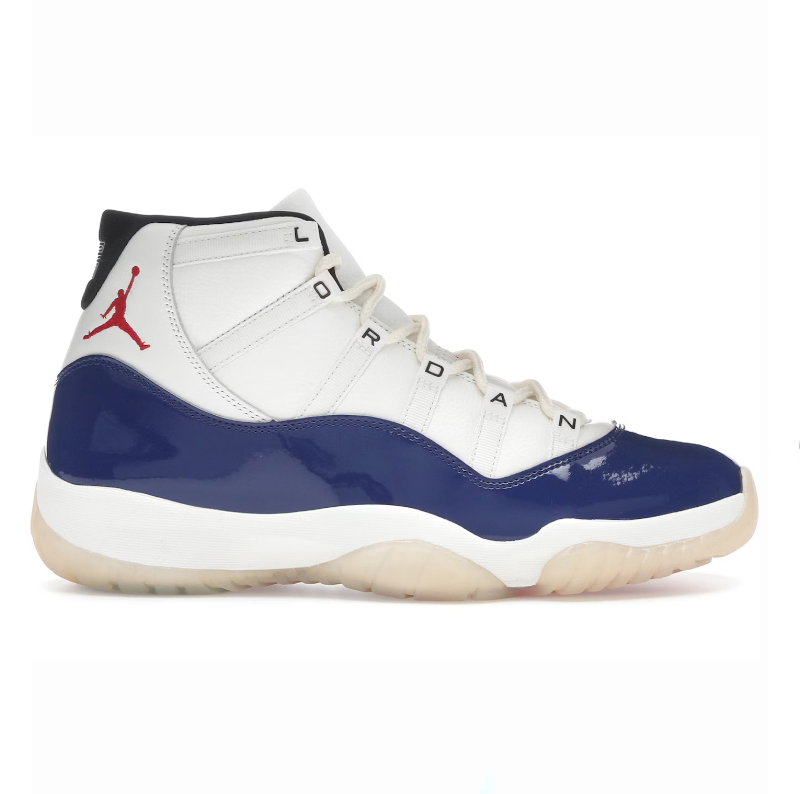 Air jordan 11 rare air