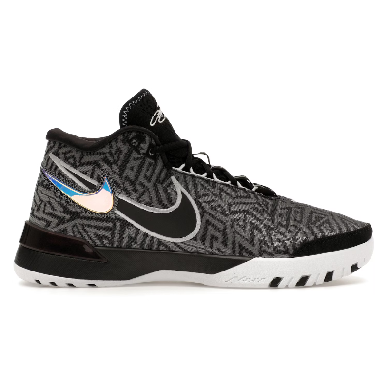 Nike Zoom LeBron NXXT Genisus