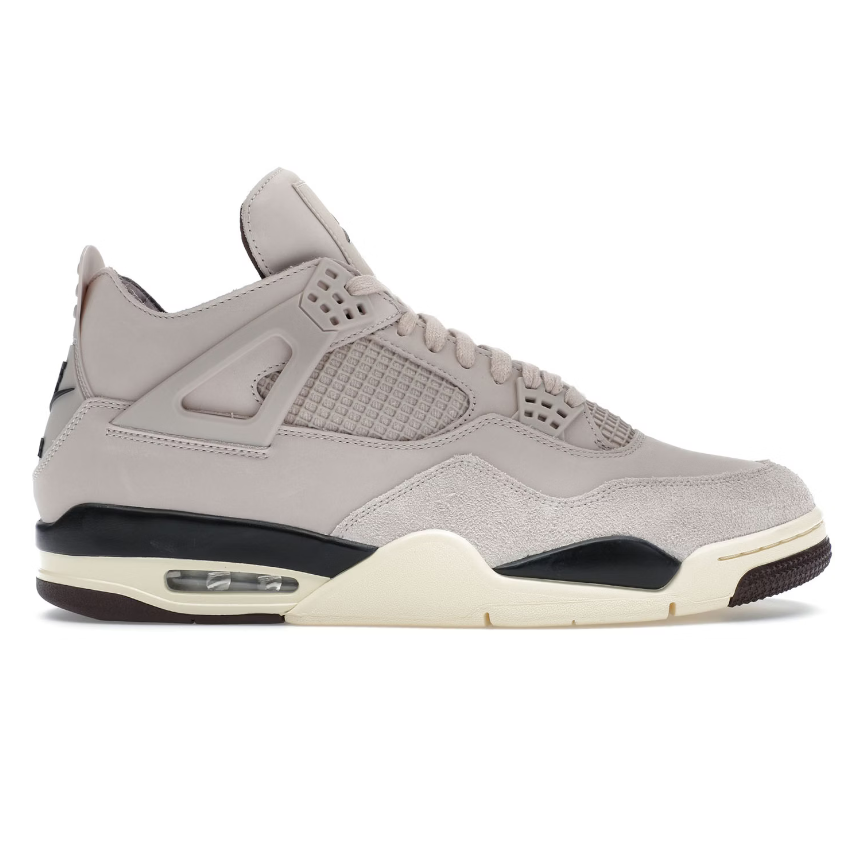 Air Jordan 4 Retro A Ma Maniére 'While You Were Sleeping'