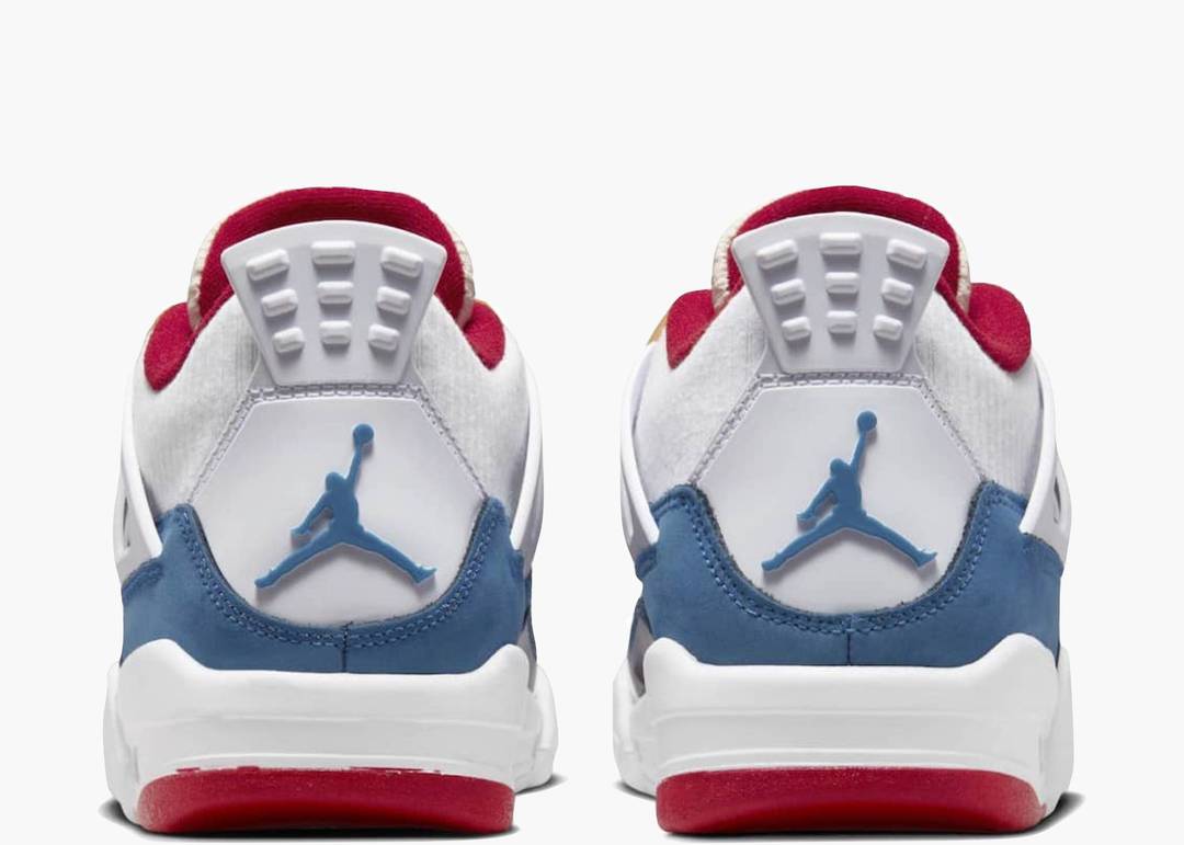 Air Jordan 4 Retro Messy Room GS