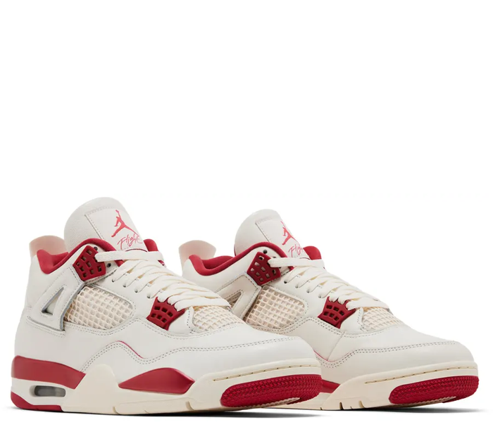 Air Jordan 4 Retro Valentine's Day
