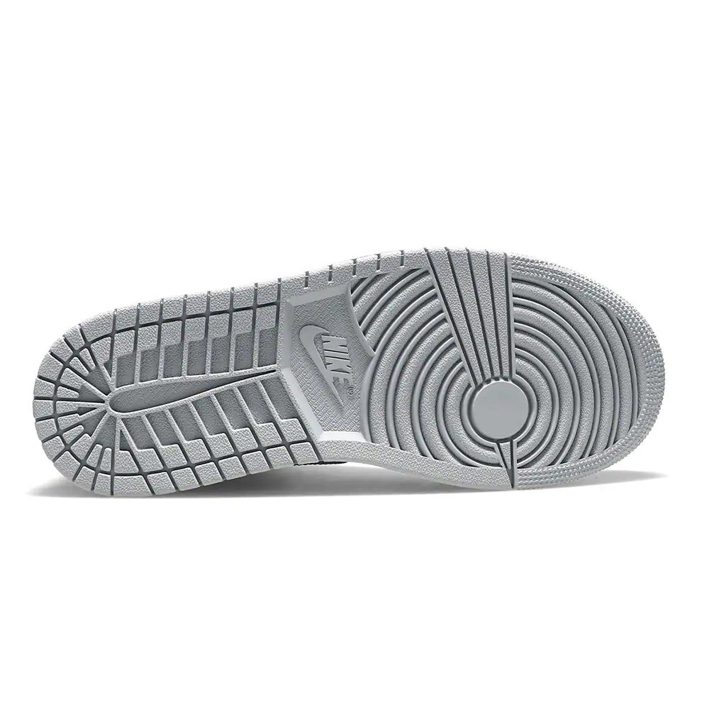 Jordan 1 Low - Shadow Toe