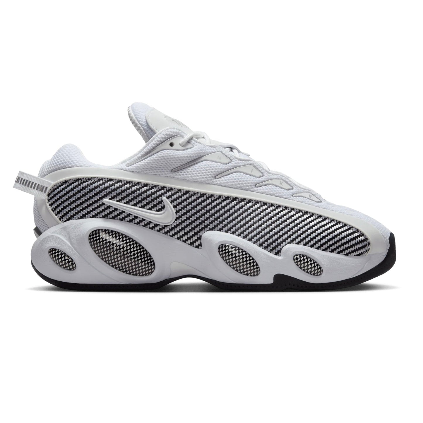 Nike Nocta Glide Drake White Black