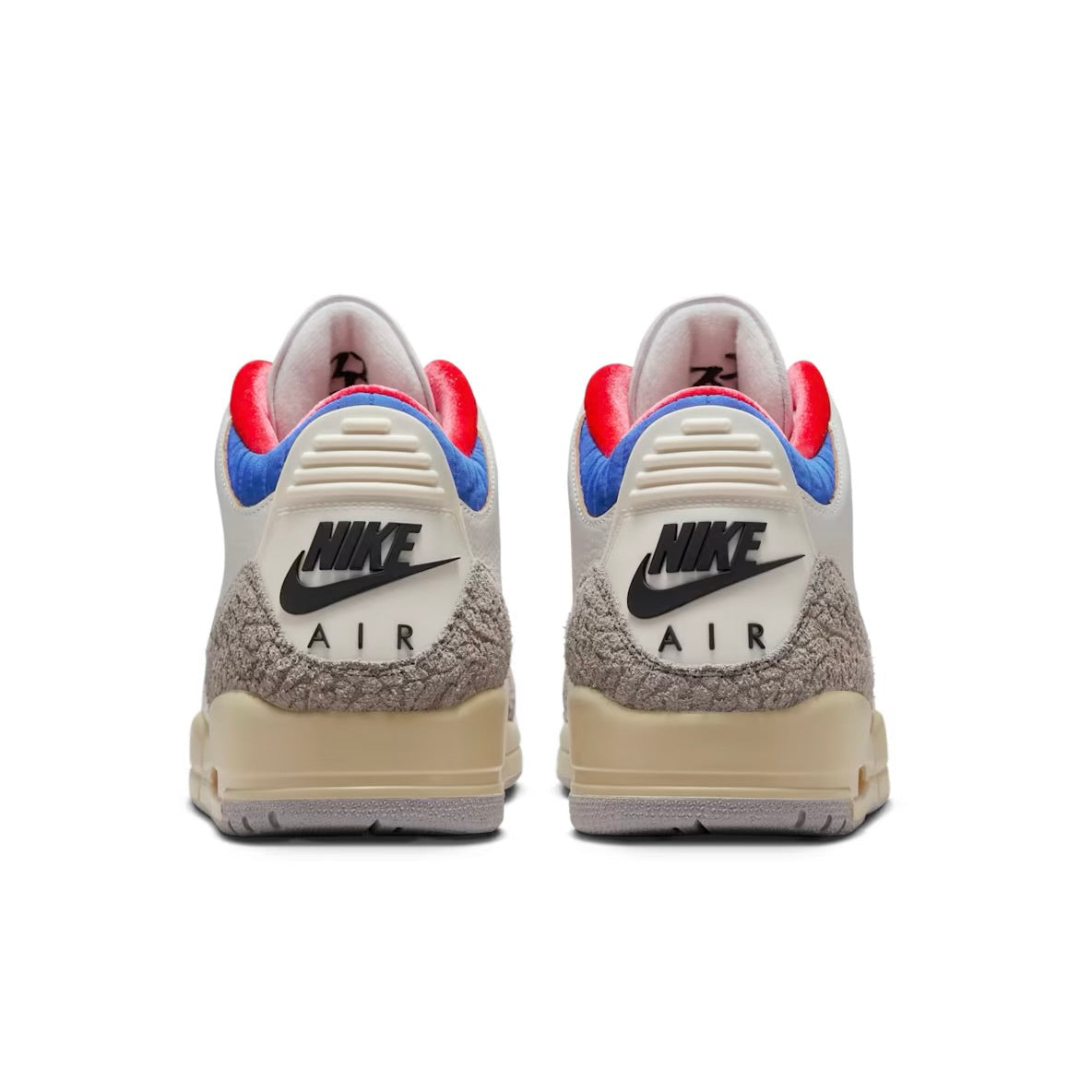 Jordan 3 Seoul 2.0