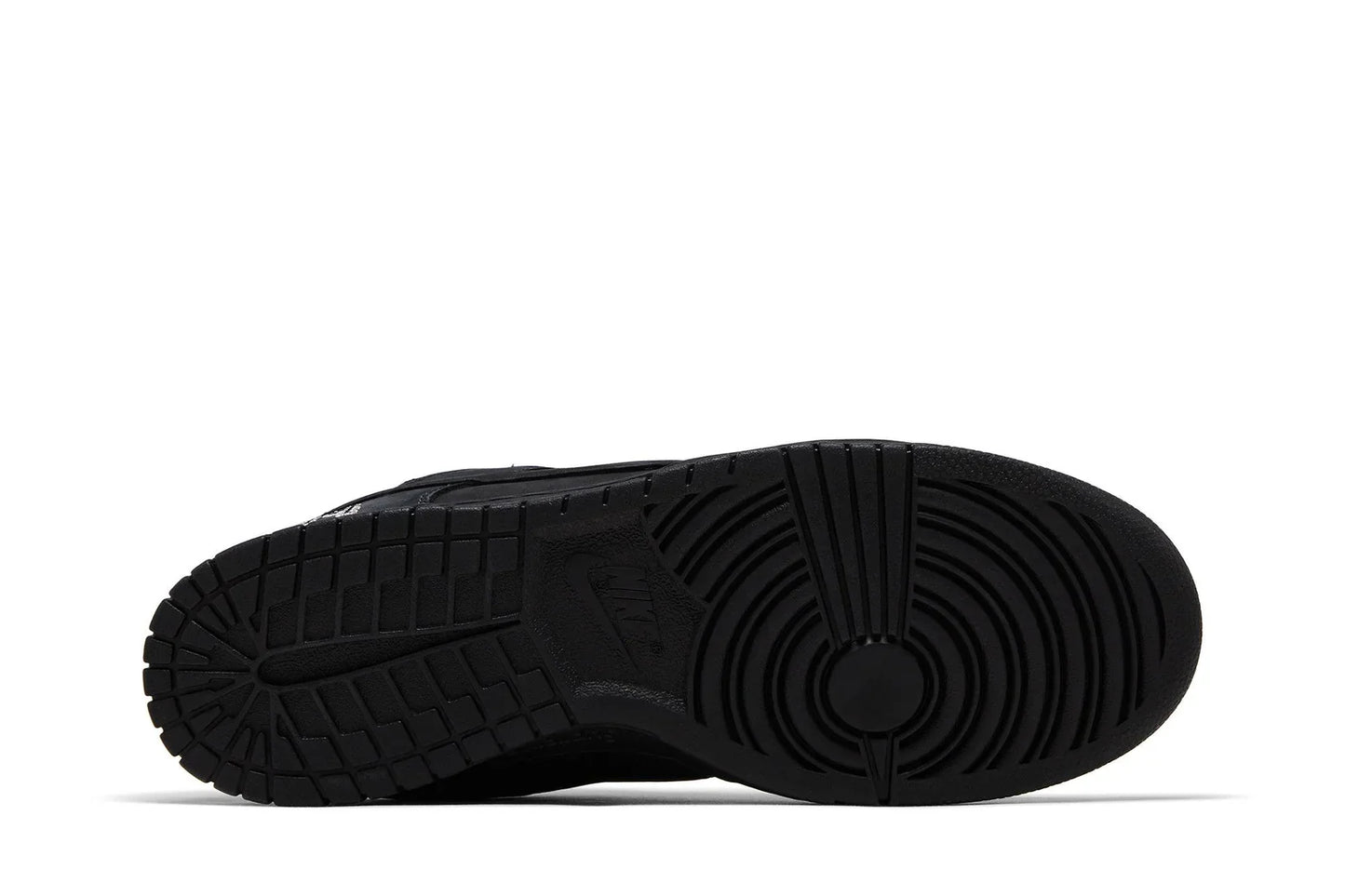 Nike SB Dunk Low Supreme 94 Black