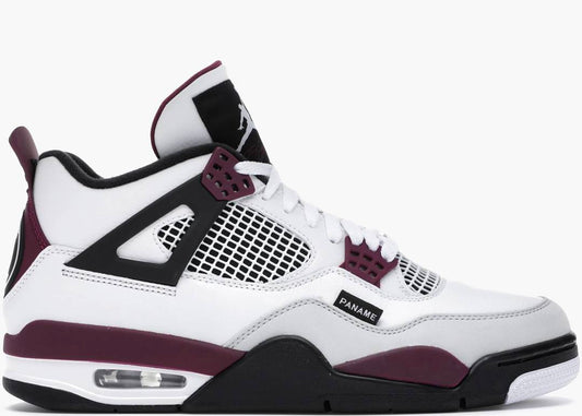 Air Jordan 4 Retro PSG Paris Saint-Germain
