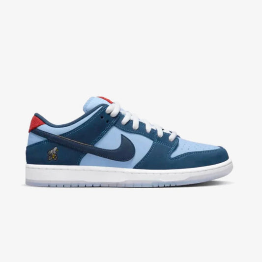 Nike SB Dunk Low Pro Why So Sad?