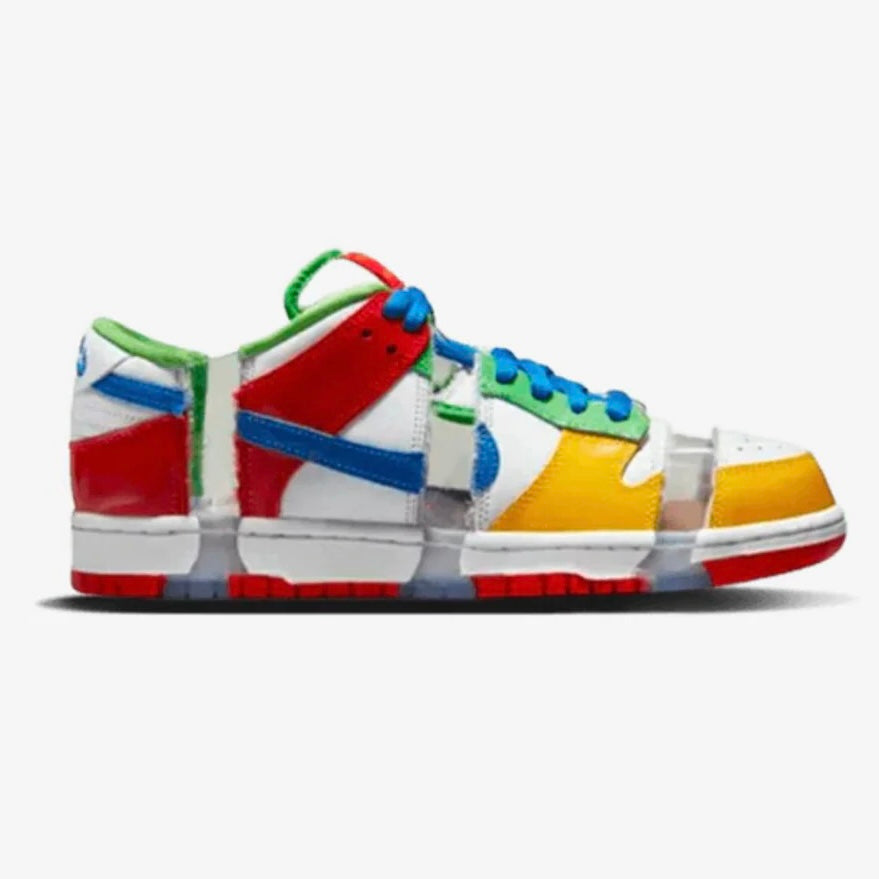 Nike SB Dunk Low Sandy Bodecker Ebay