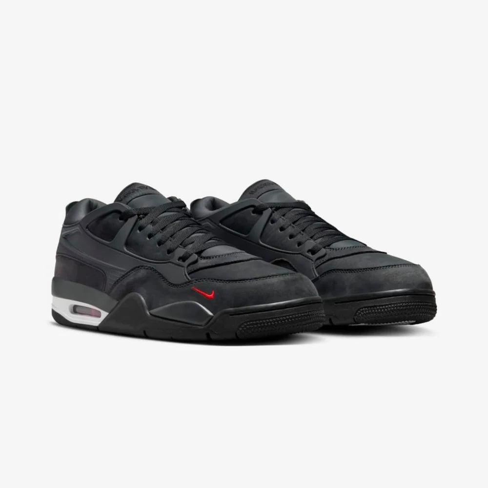Jordan 4 RM Nigel Sylvester Driveway Grey