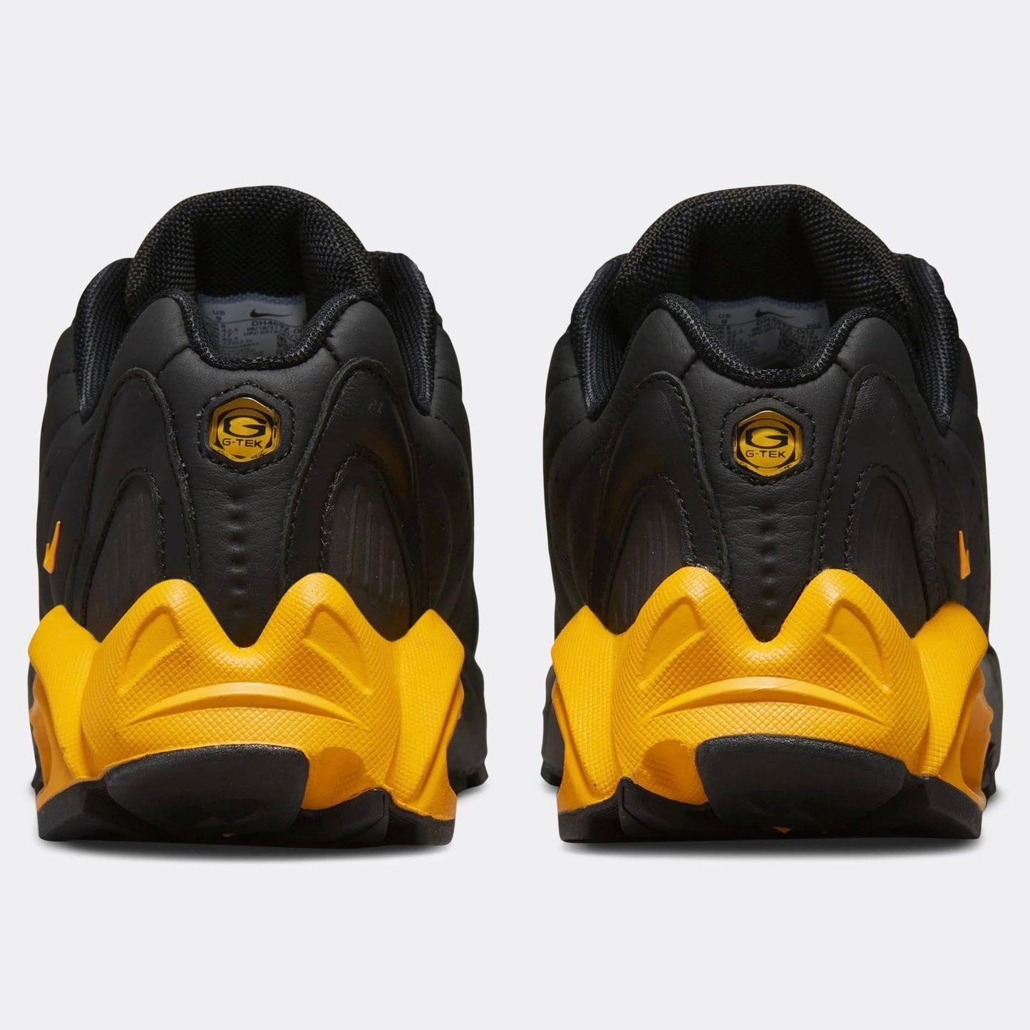 Nike Hot Step Air Terra Drake Nocta Black Yellow