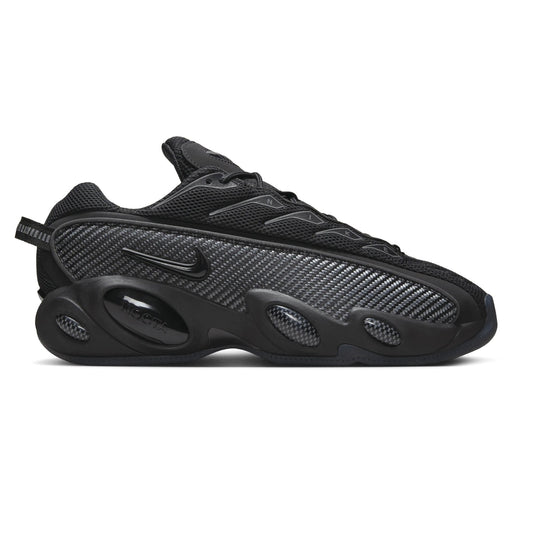 Nike Nocta Glide Drake Black Iron Grey