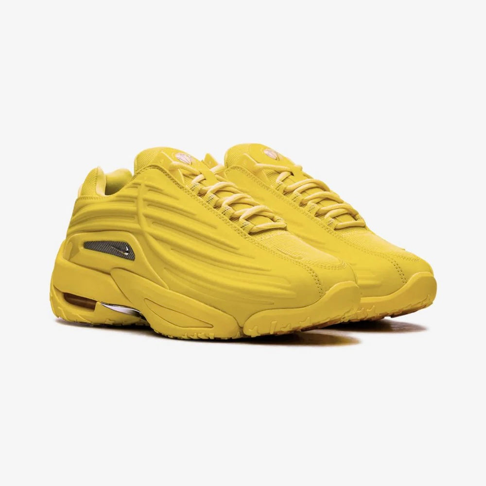 Nike Hot Step 2 Drake NOCTA Opti Yellow