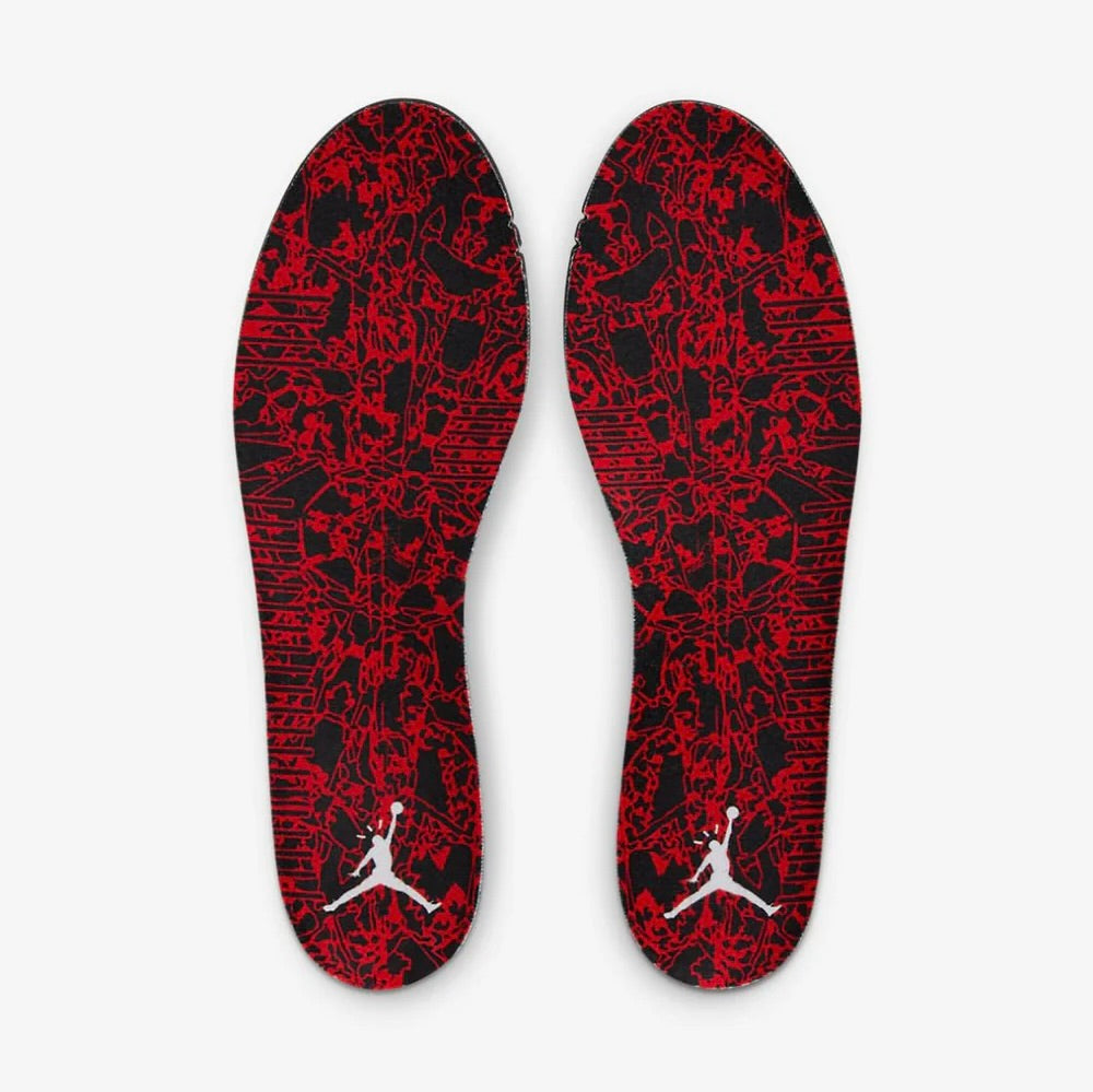 Jordan Jumpman Jack TR Travis Scott University Red