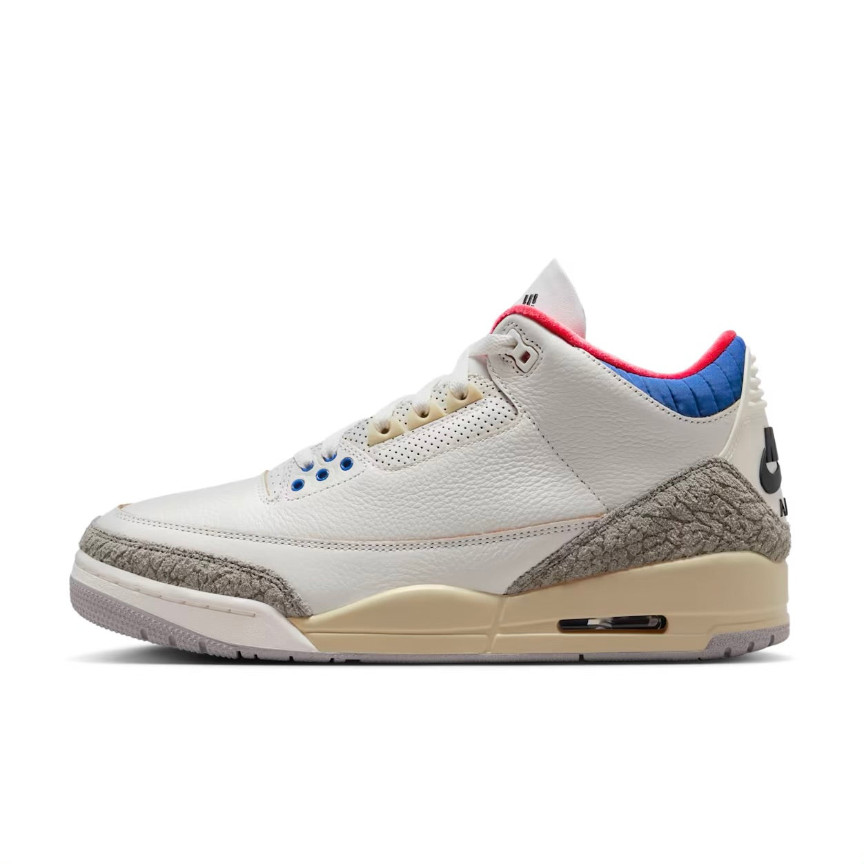Jordan 3 Seoul 2.0