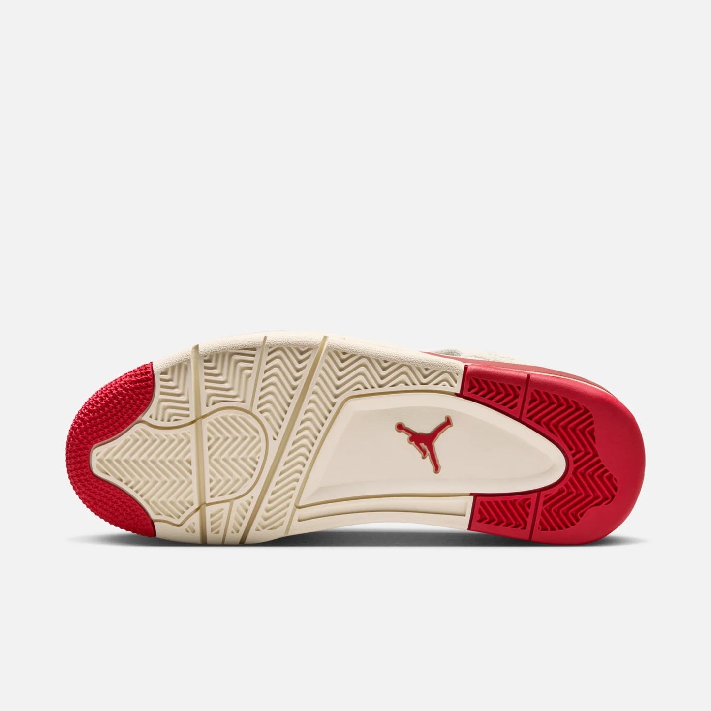 Jordan 4 Valentine’s Day Sierra Red