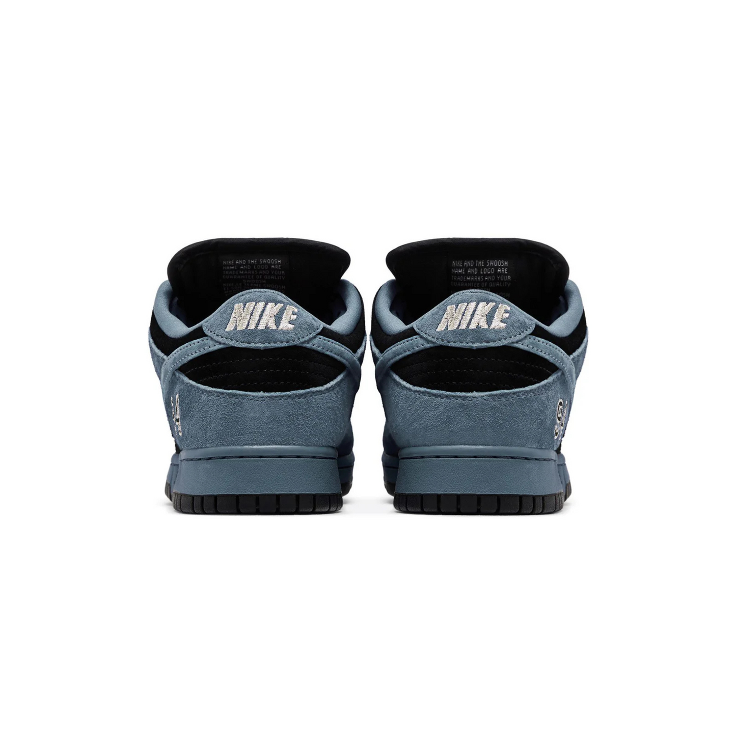 Nike SB Dunk Low Supreme 94 Ocean Fog
