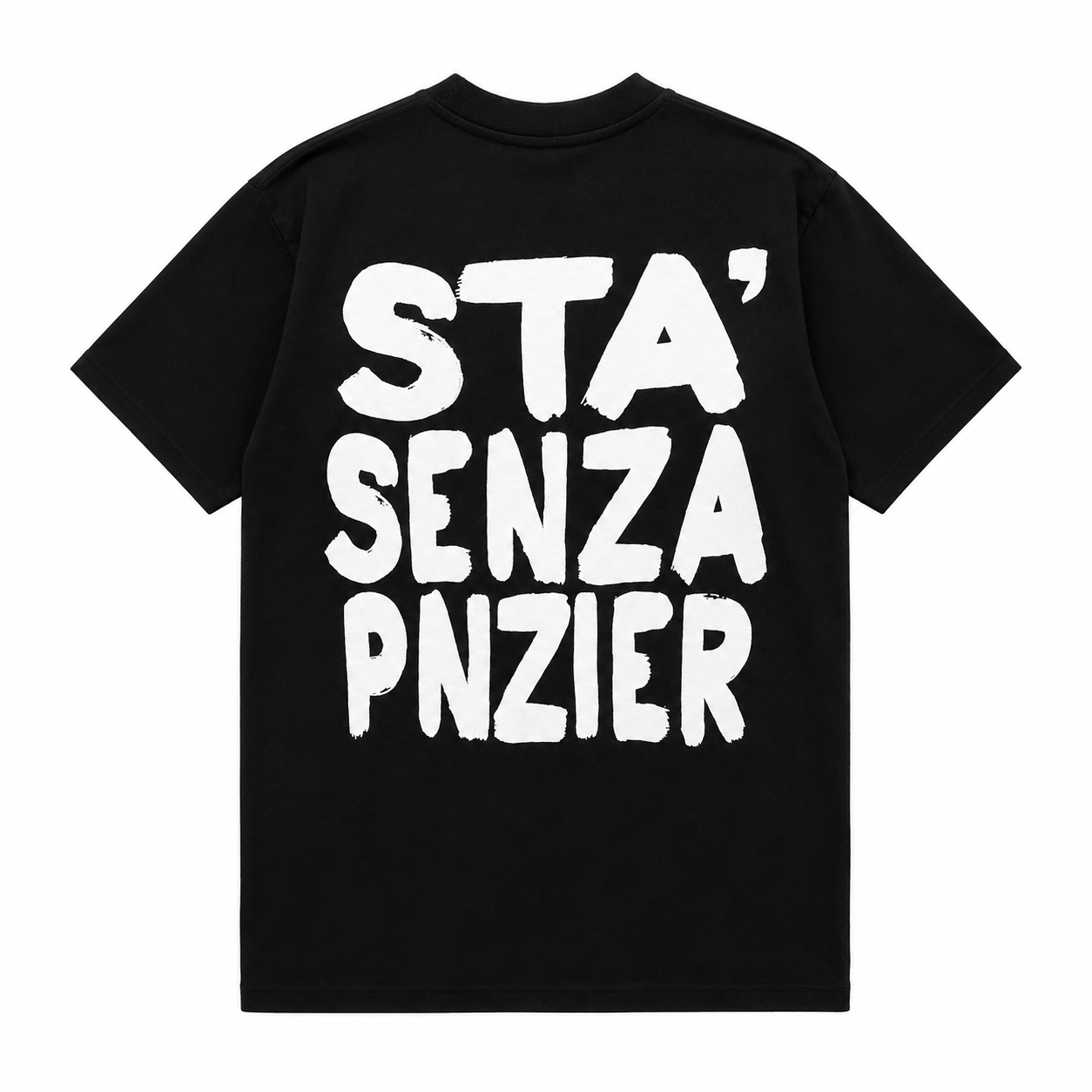 T-shirt STA SENZA PNZIER
