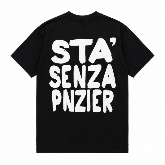 T-shirt STA SENZA PNZIER