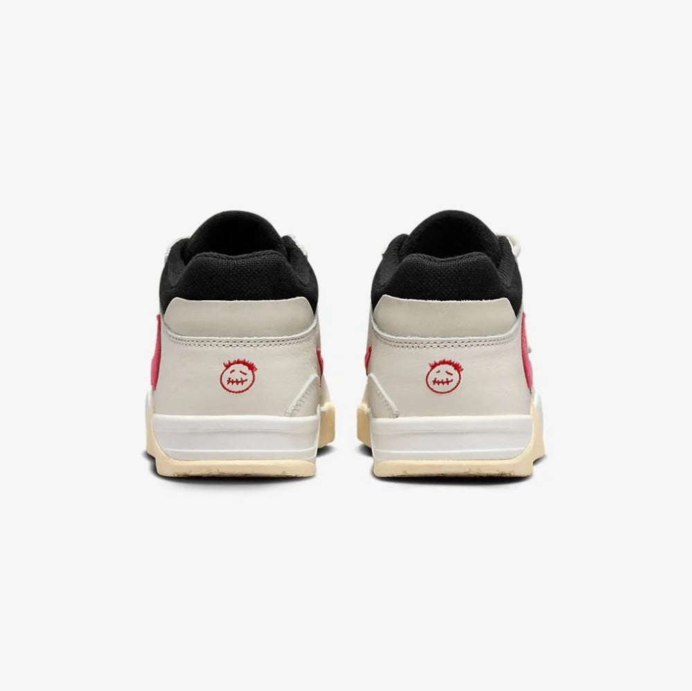 Jordan Jumpman Jack TR Travis Scott University Red