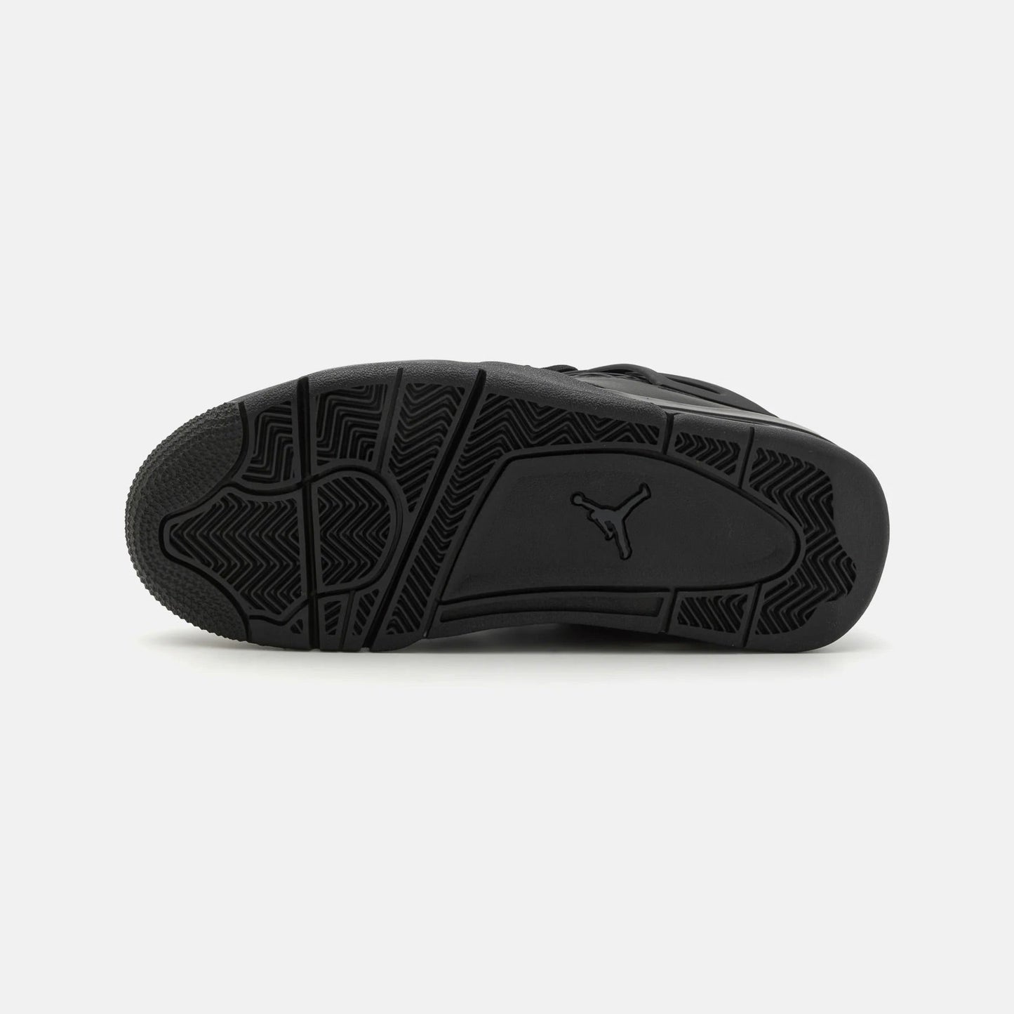 Jordan 4 Net Black