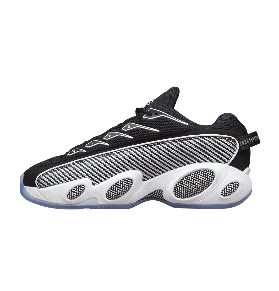 NIKE Nocta Glide Drake Black