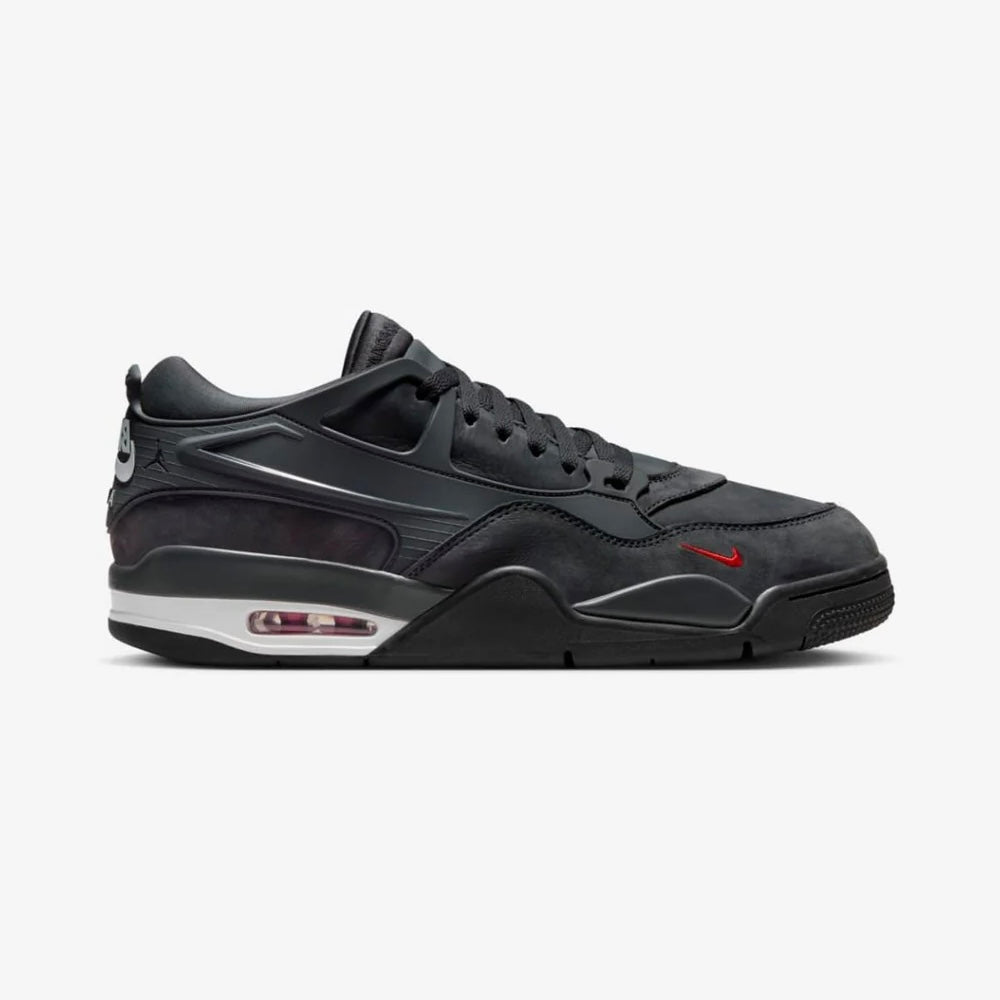Jordan 4 RM Nigel Sylvester Driveway Grey