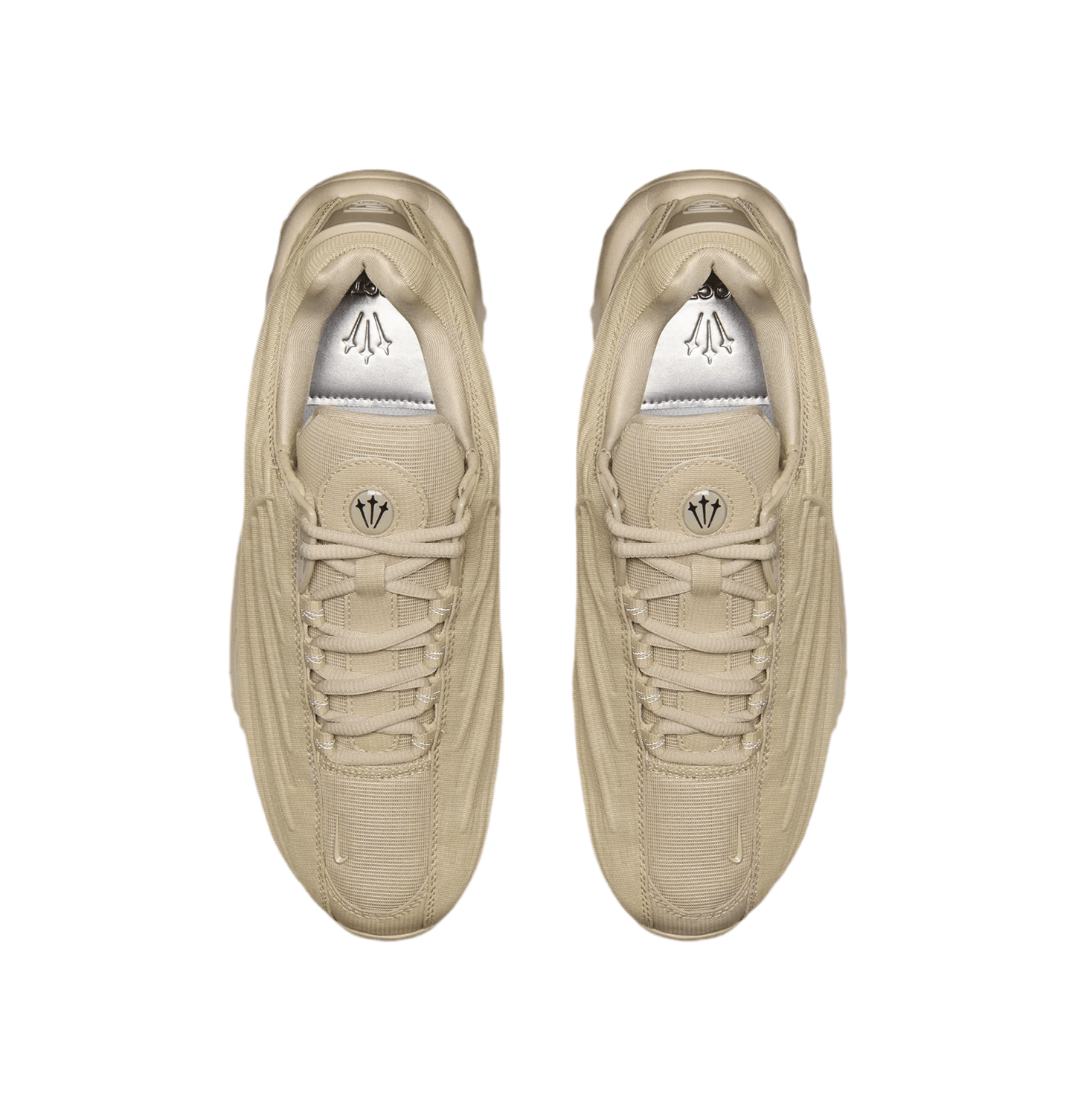 Nike Hot Step 2 Drake NOCTA Sand Rattan