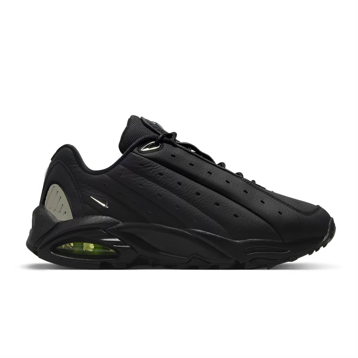 Nike Hot Step Air Terra Drake Nocta Triple Black
