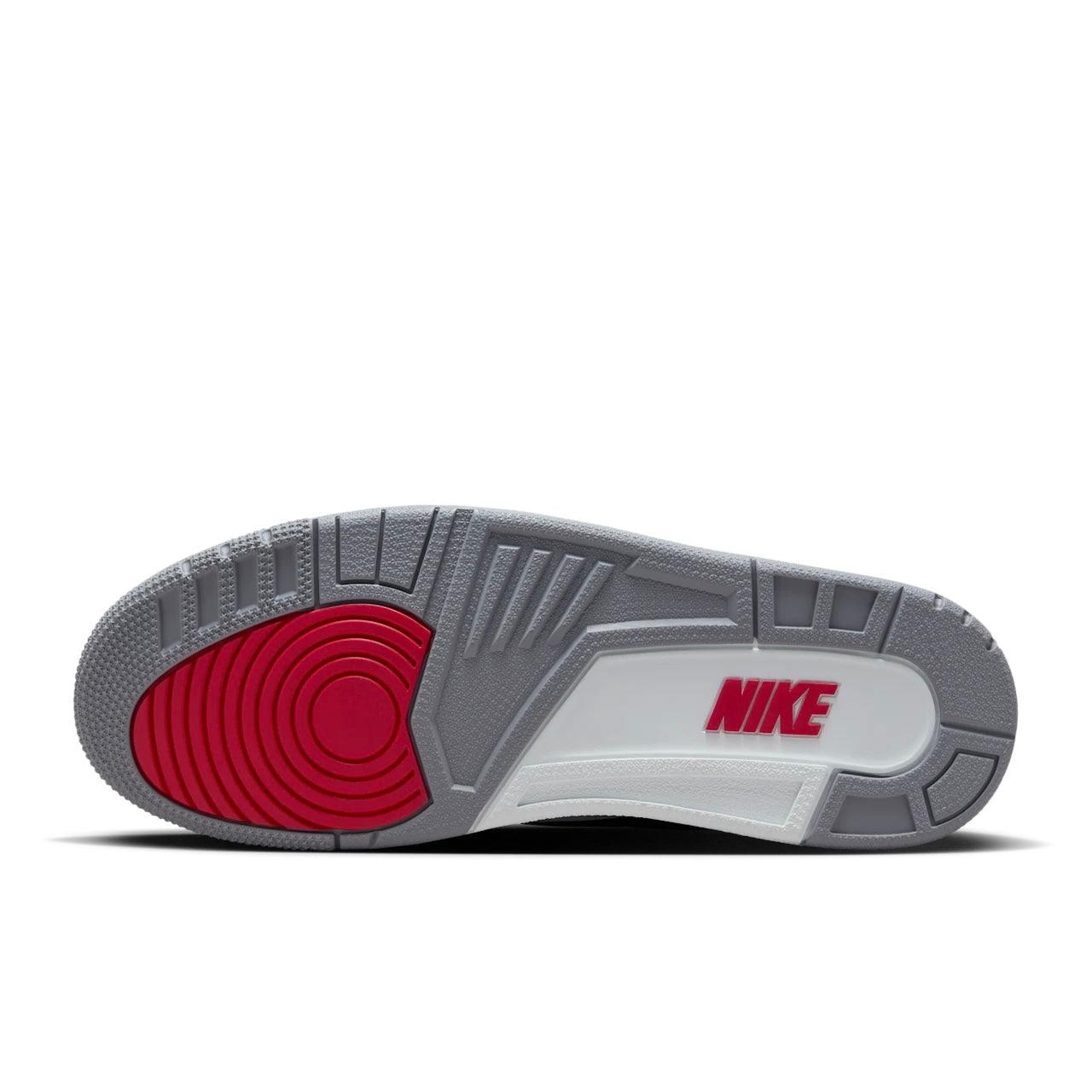 Jordan 3 Retro Black Cement
