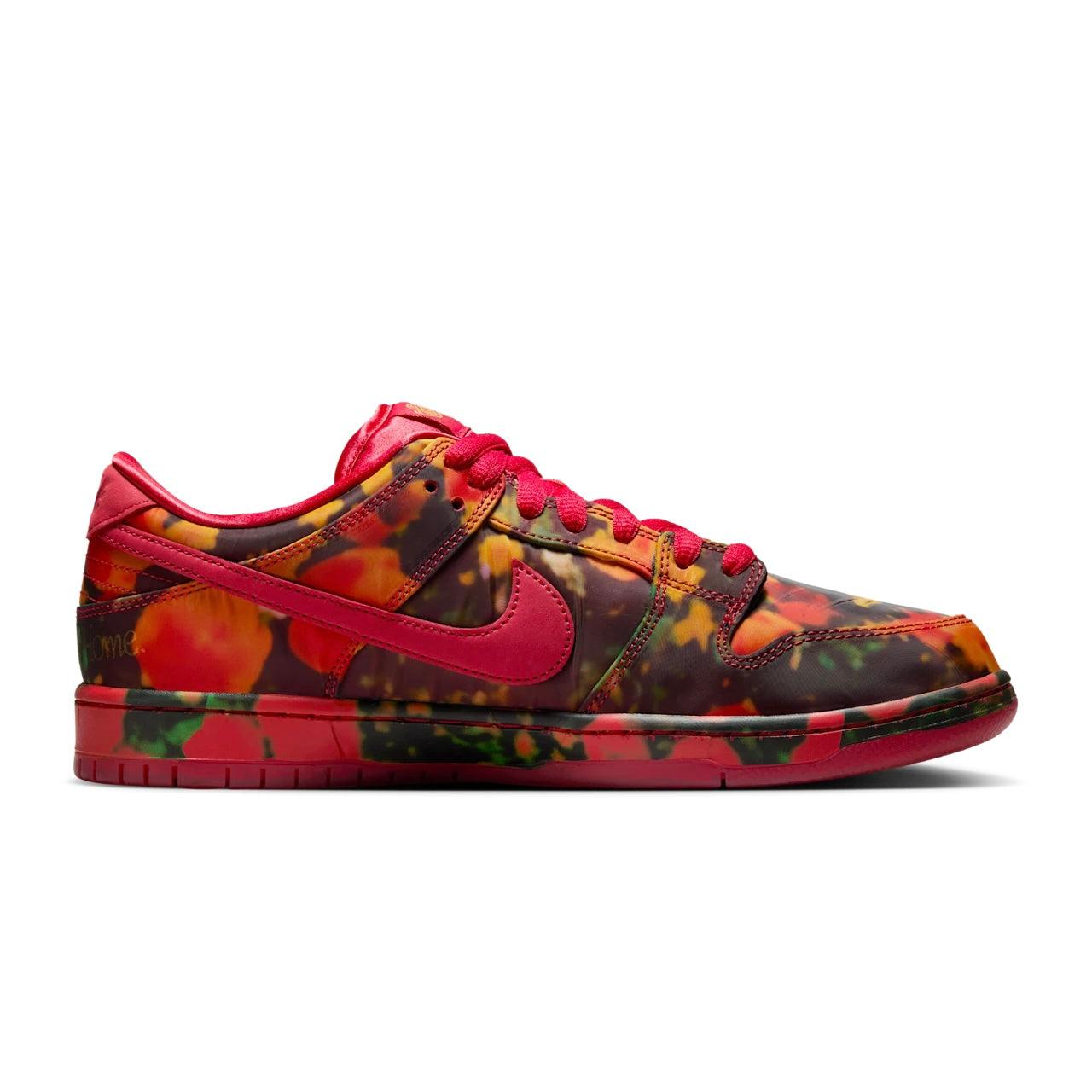Nike SB Dunk Low The Wizard Of Oz Field