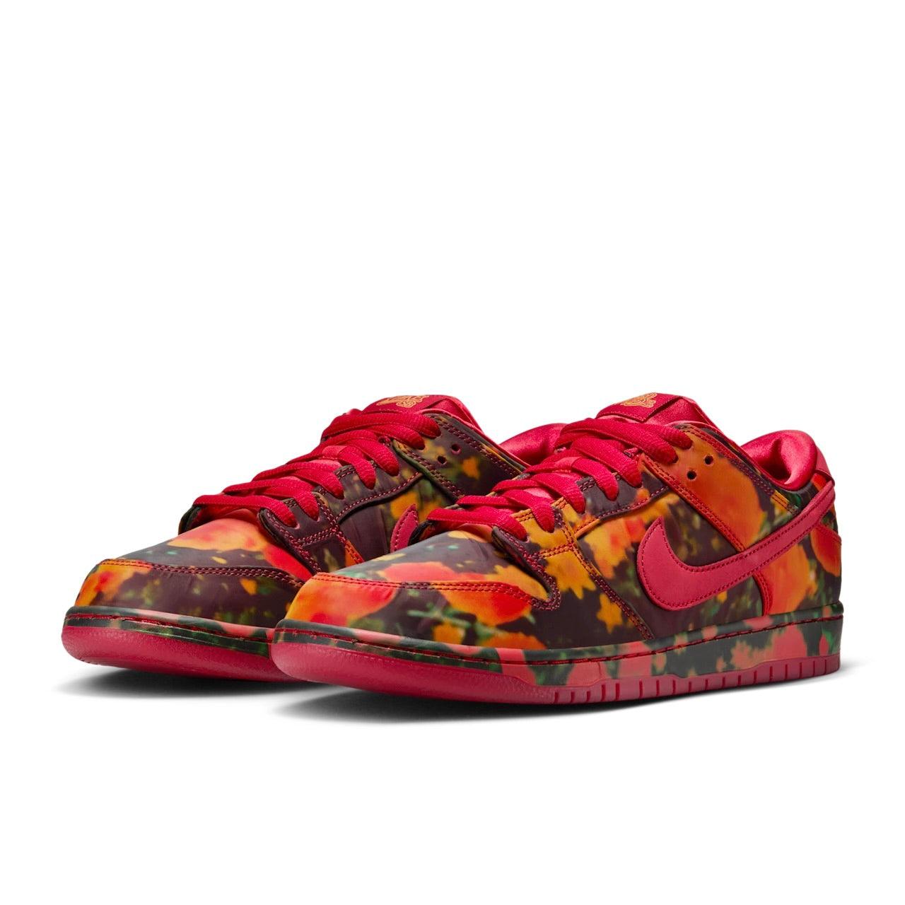 Nike SB Dunk Low The Wizard Of Oz Field