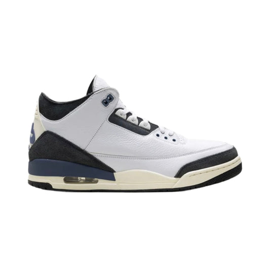 Jordan 3 A Ma Maniére Diffused Blu
