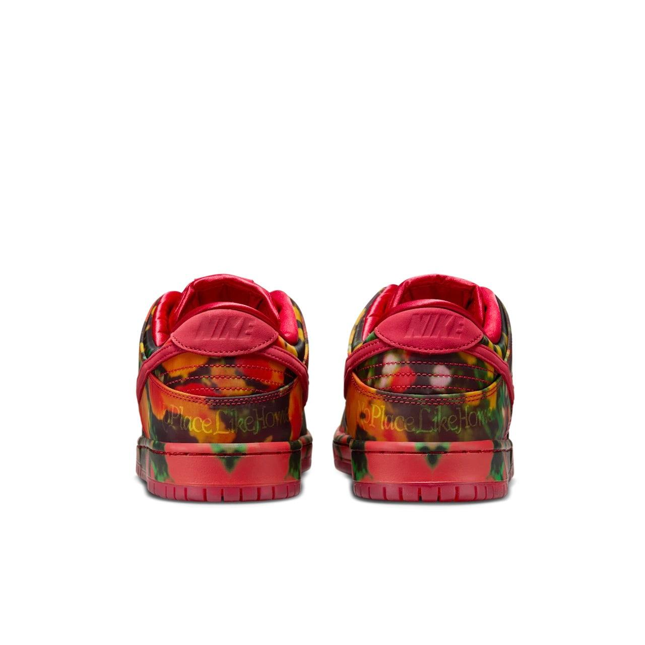 Nike SB Dunk Low The Wizard Of Oz Field