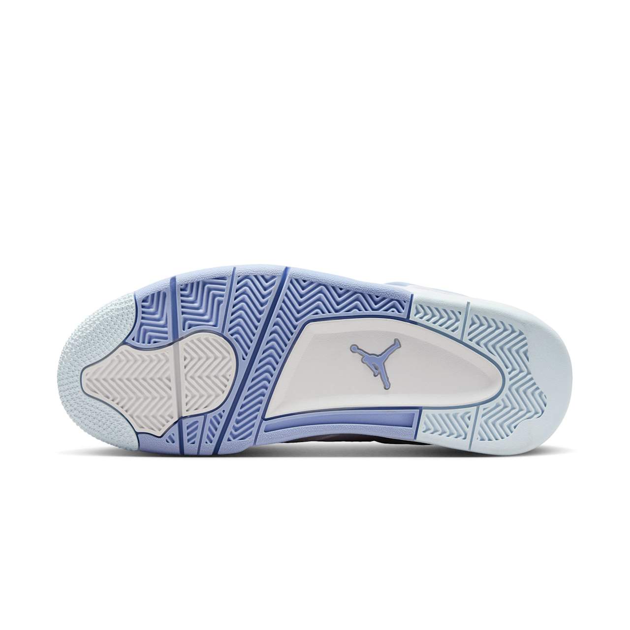Jordan 4 Forget Me Not