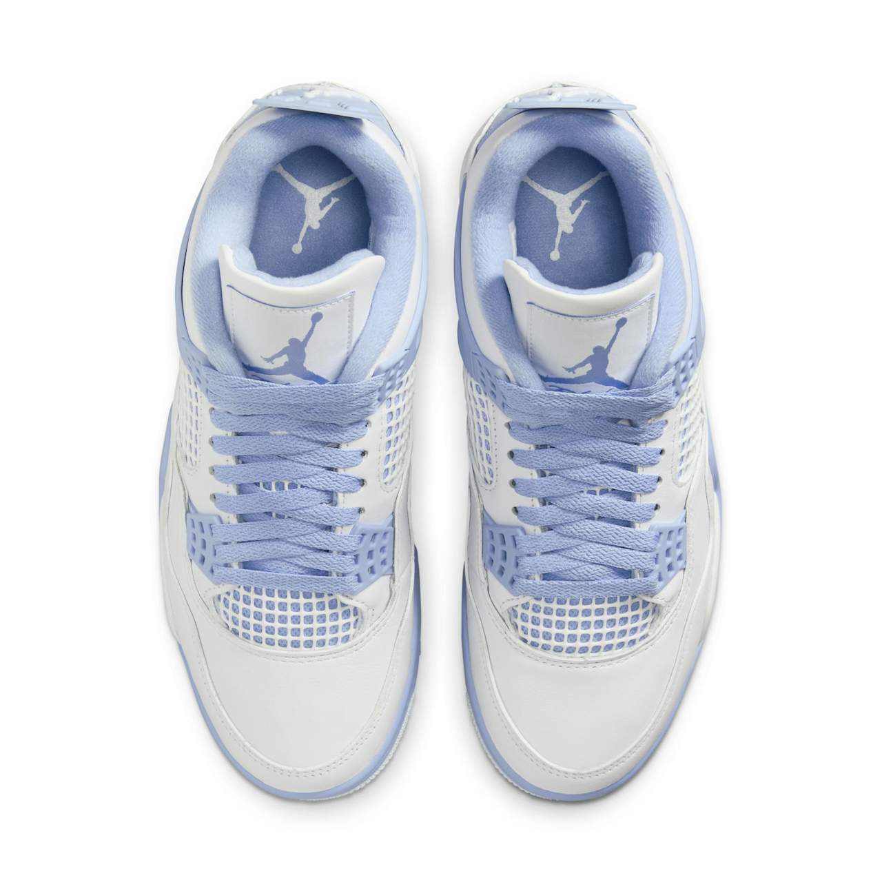 Jordan 4 Forget Me Not