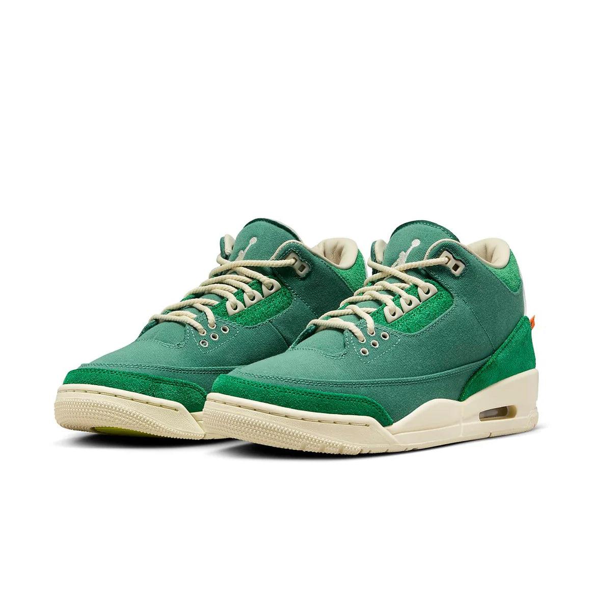 Jordan 3 Retro SP Nina Chanel Abney Bicoastal