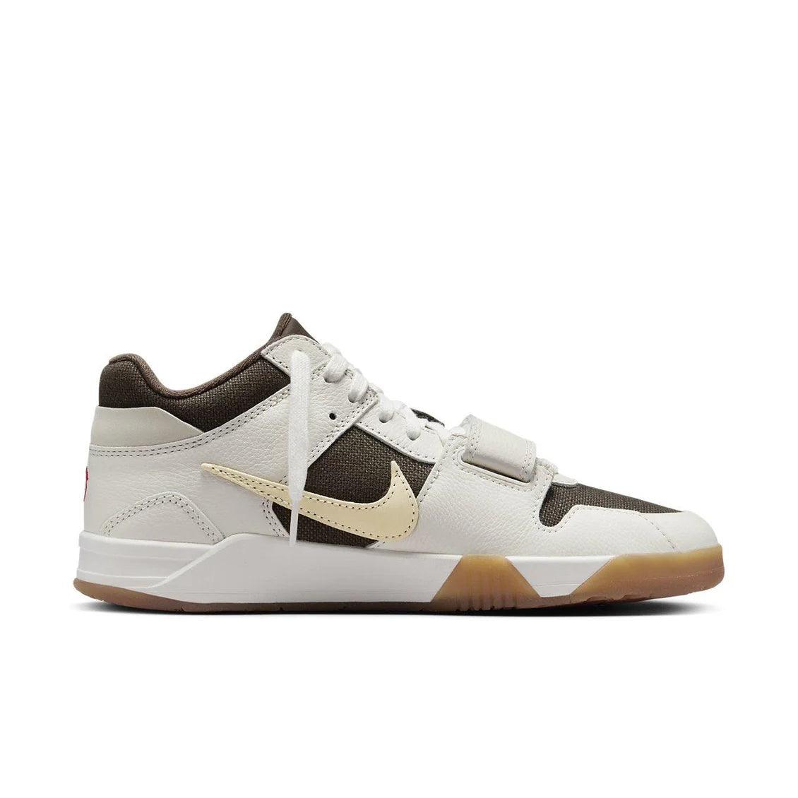 Jordan Jumpman Jack TR Travis Scott Sail