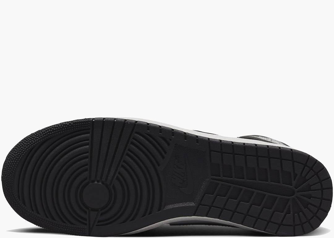 JORDAN 1 HIGH 85 BLACK WHITE (2023)